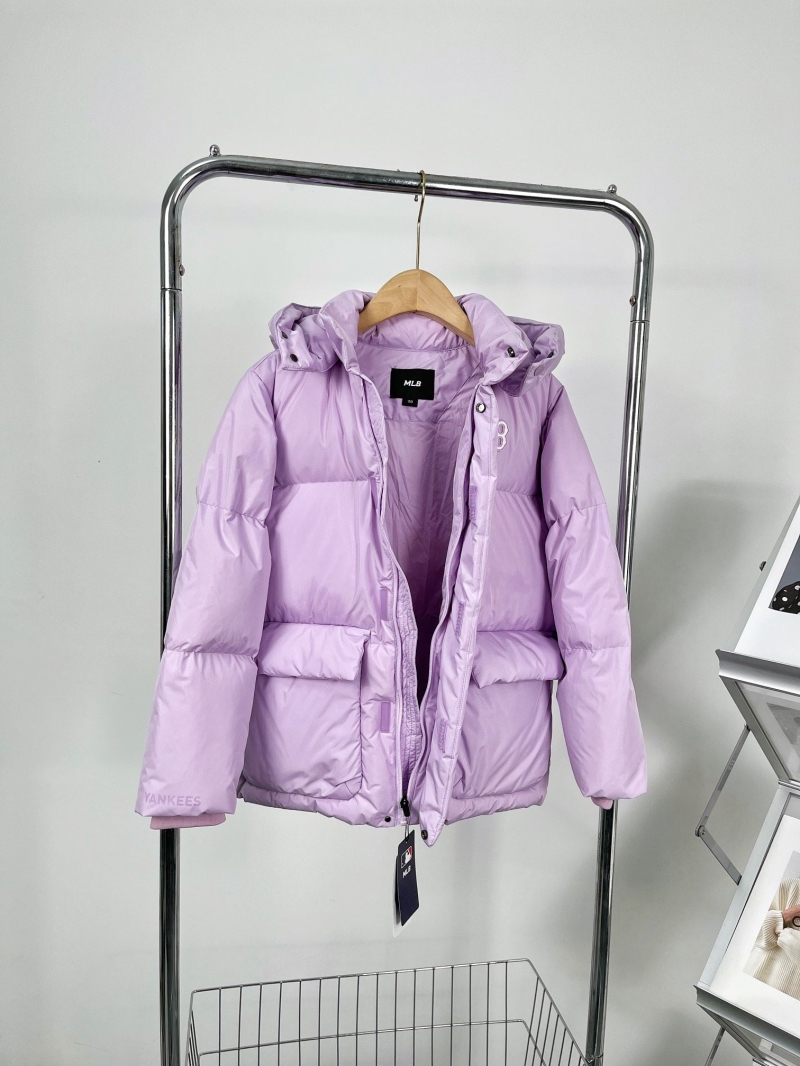 Moncler Down Coat